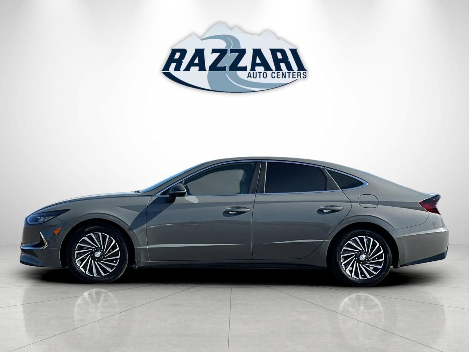 Used 2023 Hyundai Sonata SEL w/ Cargo Package FWD image 6
