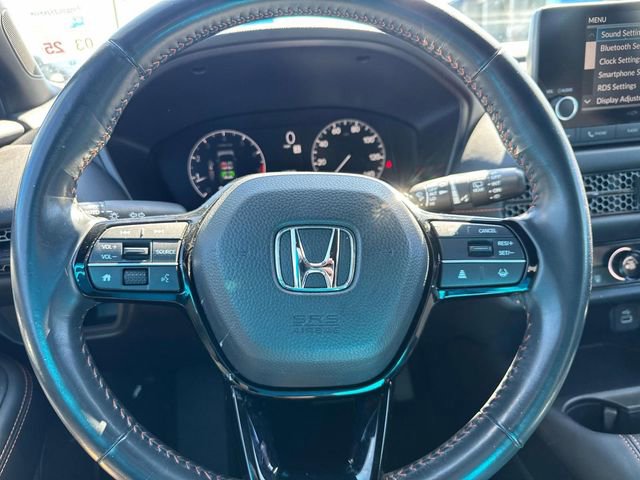 Used 2023 Honda HR-V Sport image 21