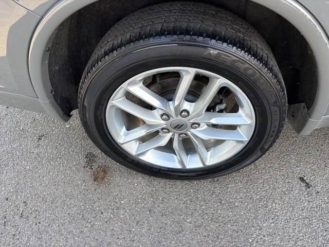 Used 2023 Dodge Durango GT AWD/4WD image 45