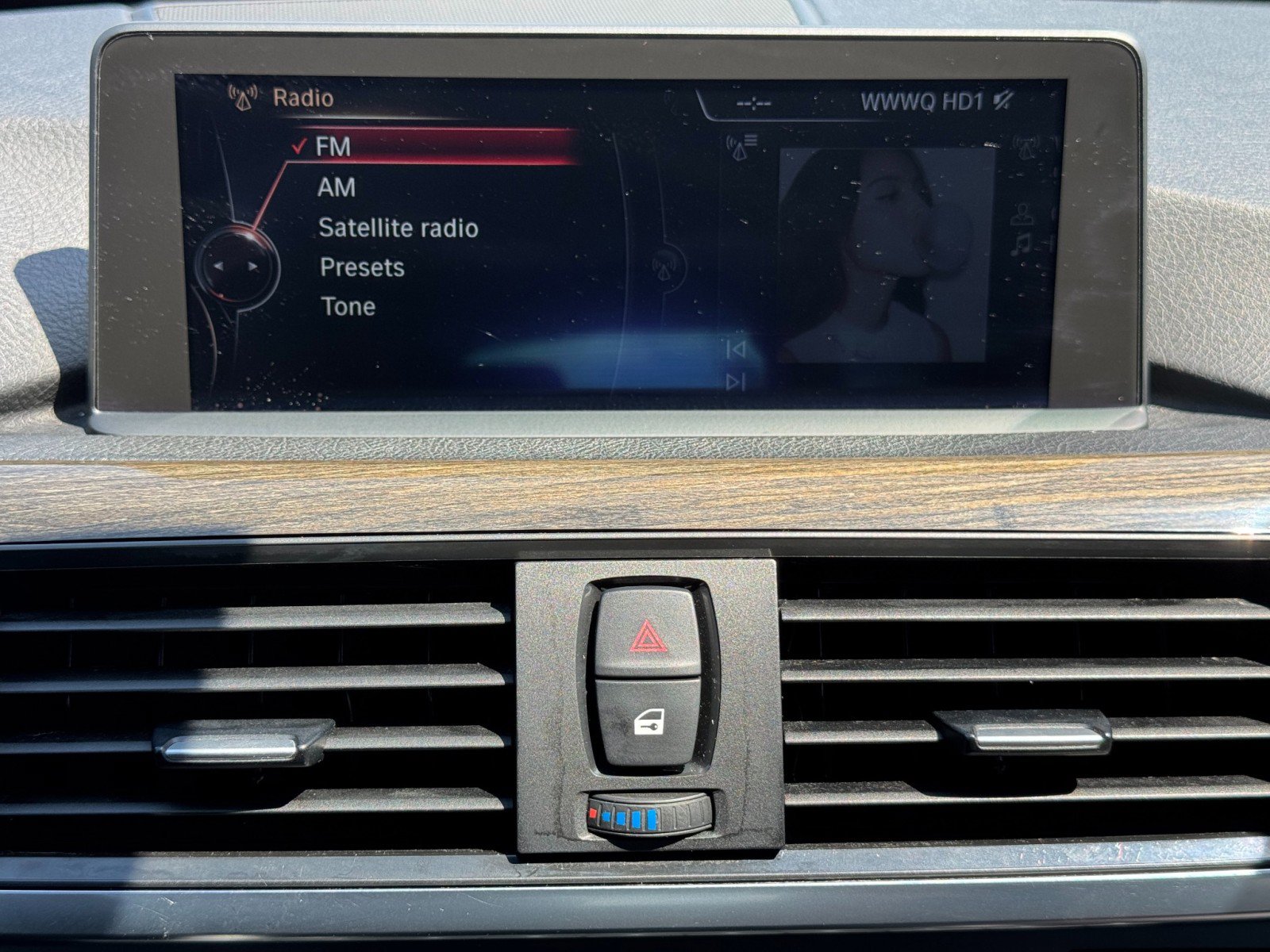 Used 2015 BMW 428i Gran Coupe xDrive AWD/4WD image 26