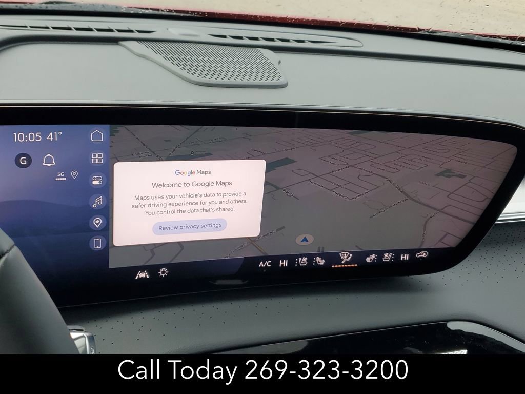 New 2026 Buick Enclave Avenir image 14