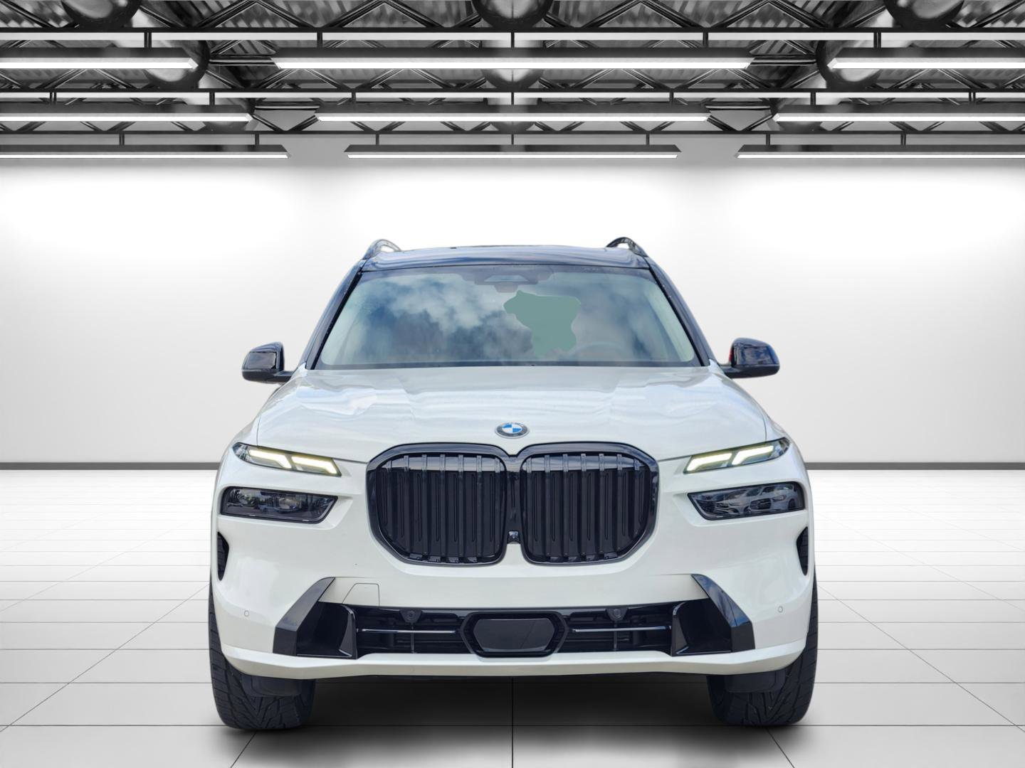 Used 2026 BMW X7 xDrive40i image 4