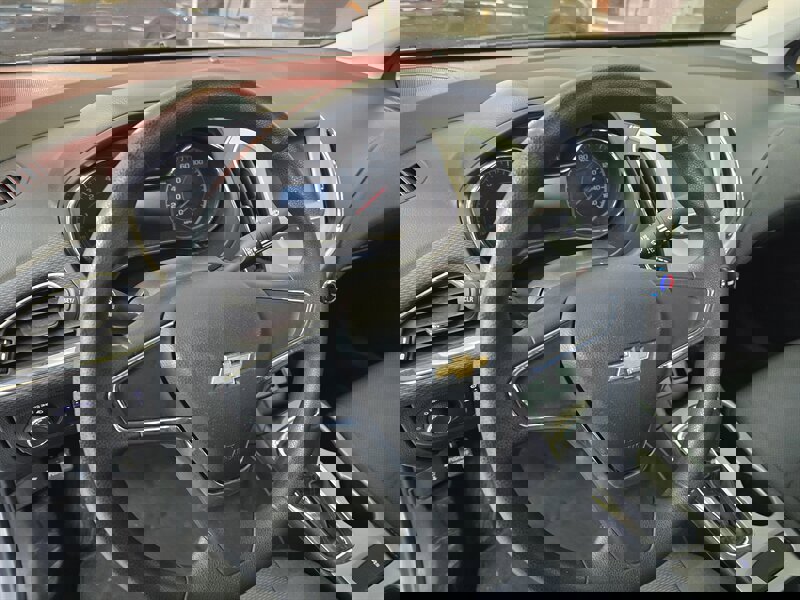 Used 2018 Chevrolet Cruze LS image 16