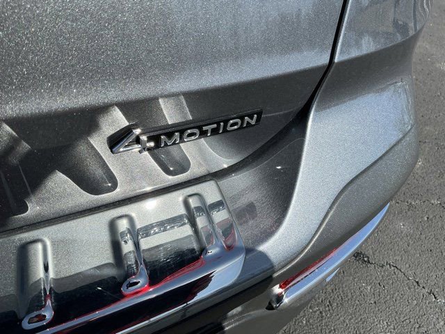 Used 2022 Volkswagen Taos SE image 8