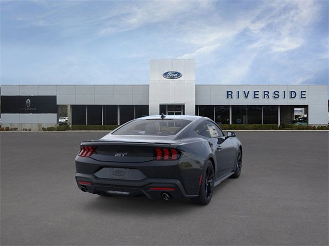 New 2025 Ford Mustang GT image 8