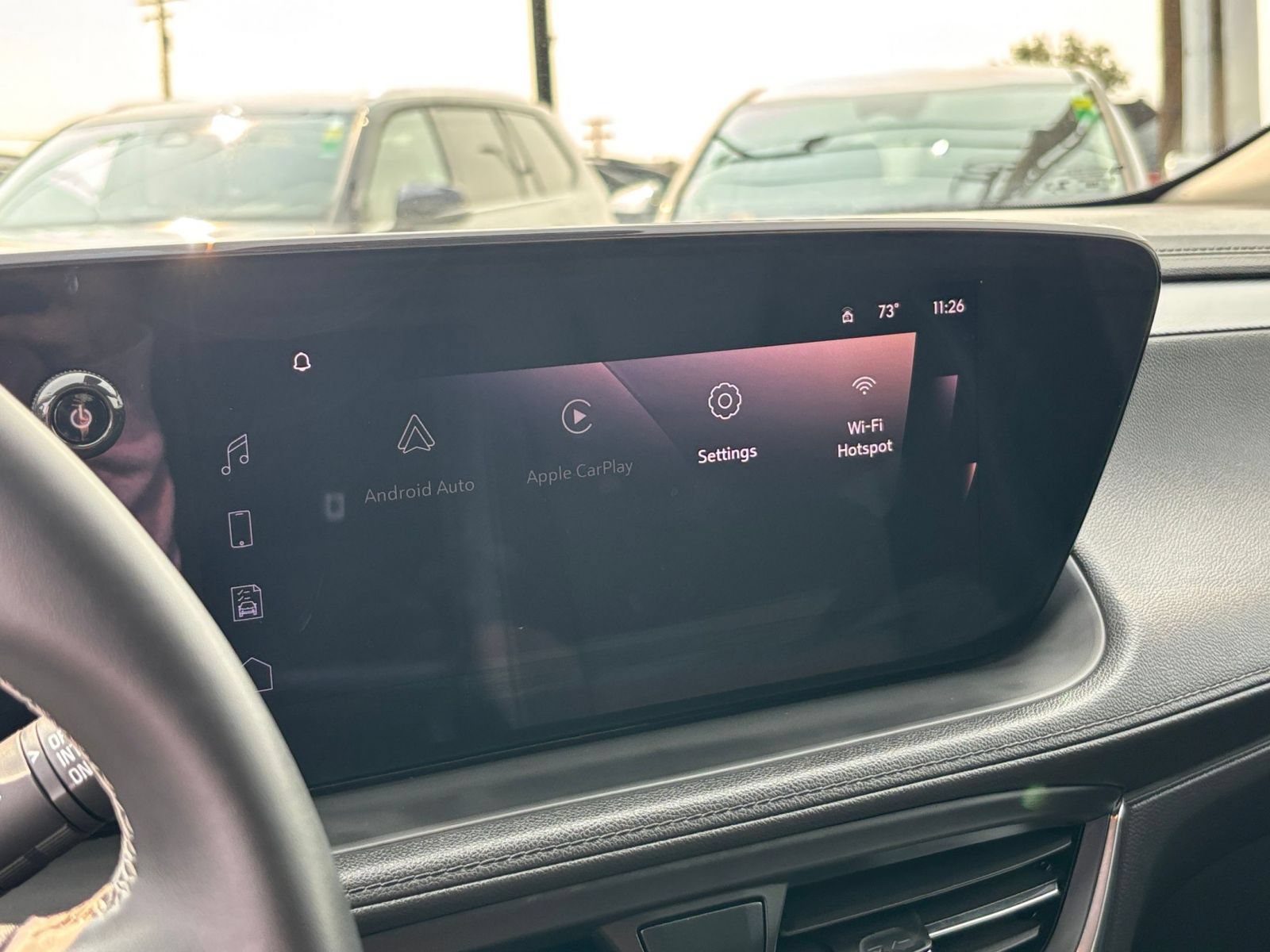 Used 2026 Buick Encore GX Preferred FWD image 19