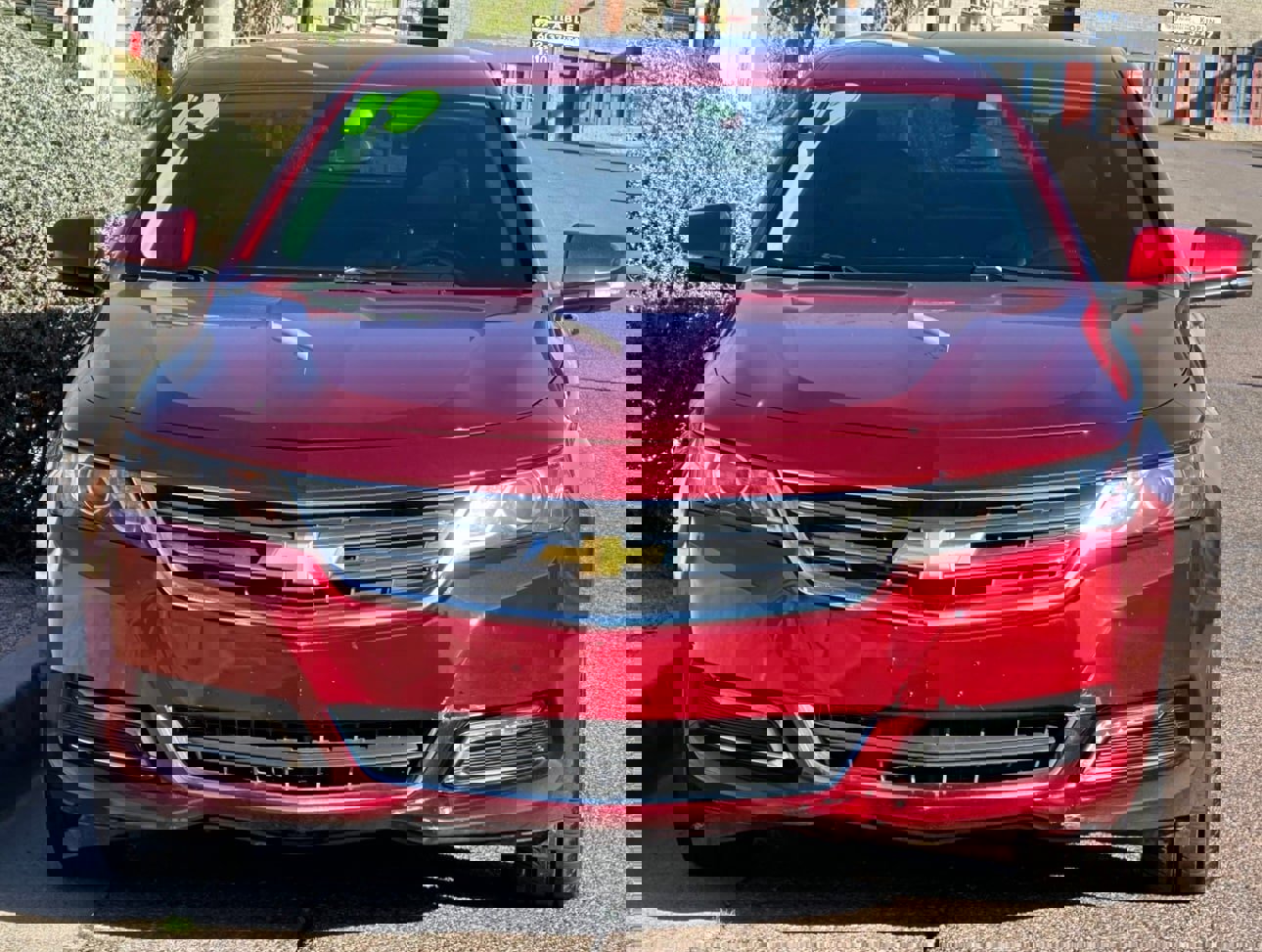 Used 2019 Chevrolet Impala LT image 2