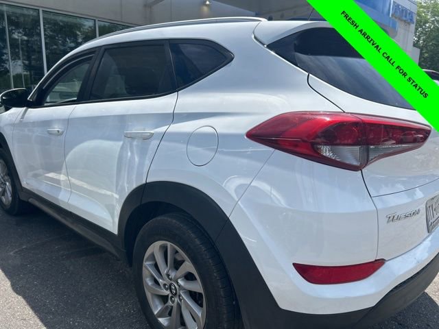 Used 2016 Hyundai Tucson SE w/ Option Group 02 FWD image 10