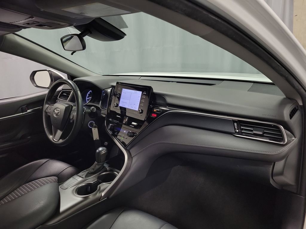 Used 2023 Toyota Camry SE FWD image 26
