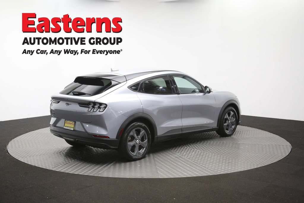 Used 2021 Ford Mustang Mach-E Select AWD/4WD image 39