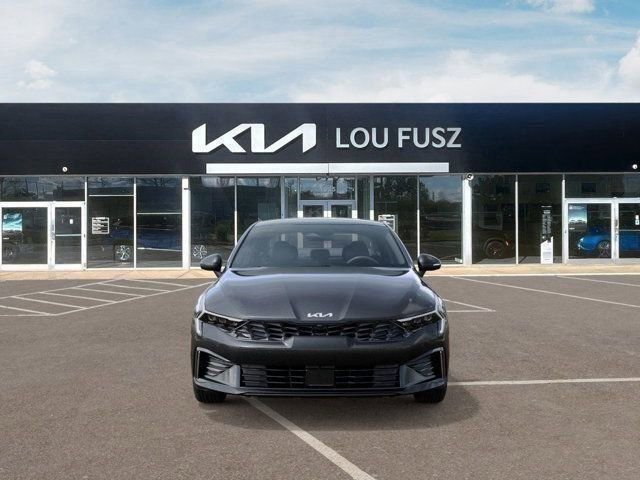 New 2026 Kia K5 EX image 2