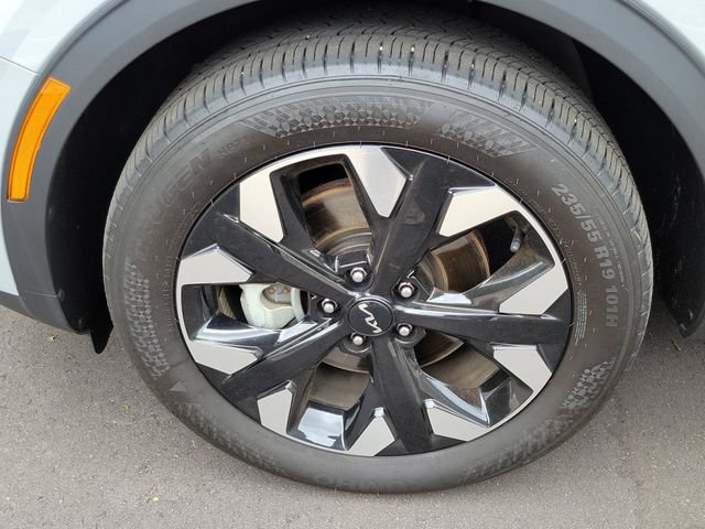 Certified 2024 Kia Sportage X-Line w/ X-Line Premium Package AWD/4WD image 5