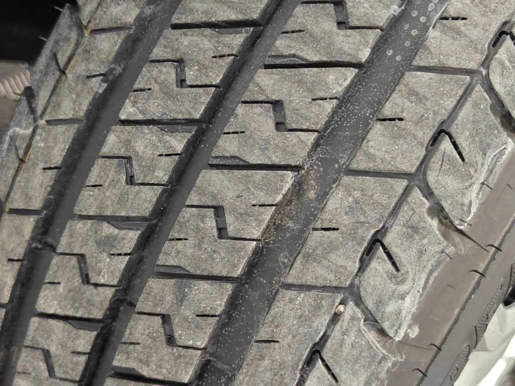 Used 2016 Ford Transit 150 XL image 37