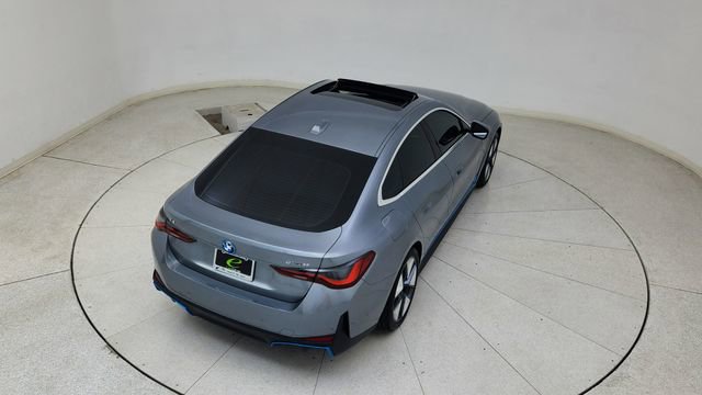 Used 2023 BMW i4 eDrive35 w/ Premium Package image 81