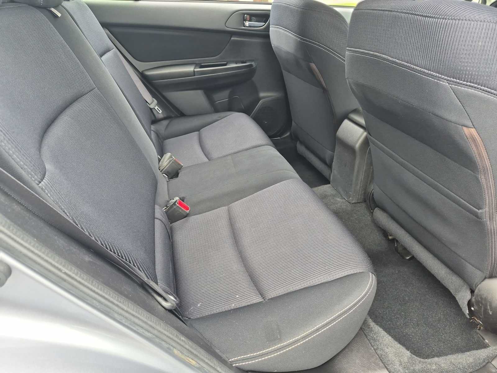 Used 2013 Subaru Impreza 2.0i Sport Premium AWD/4WD image 19