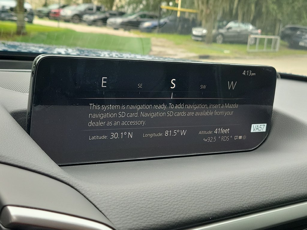 New 2026 MAZDA CX-50 AWD 2.5 S w/ Weather Package image 29
