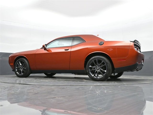 Used 2023 Dodge Challenger SXT w/ Plus Package image 30