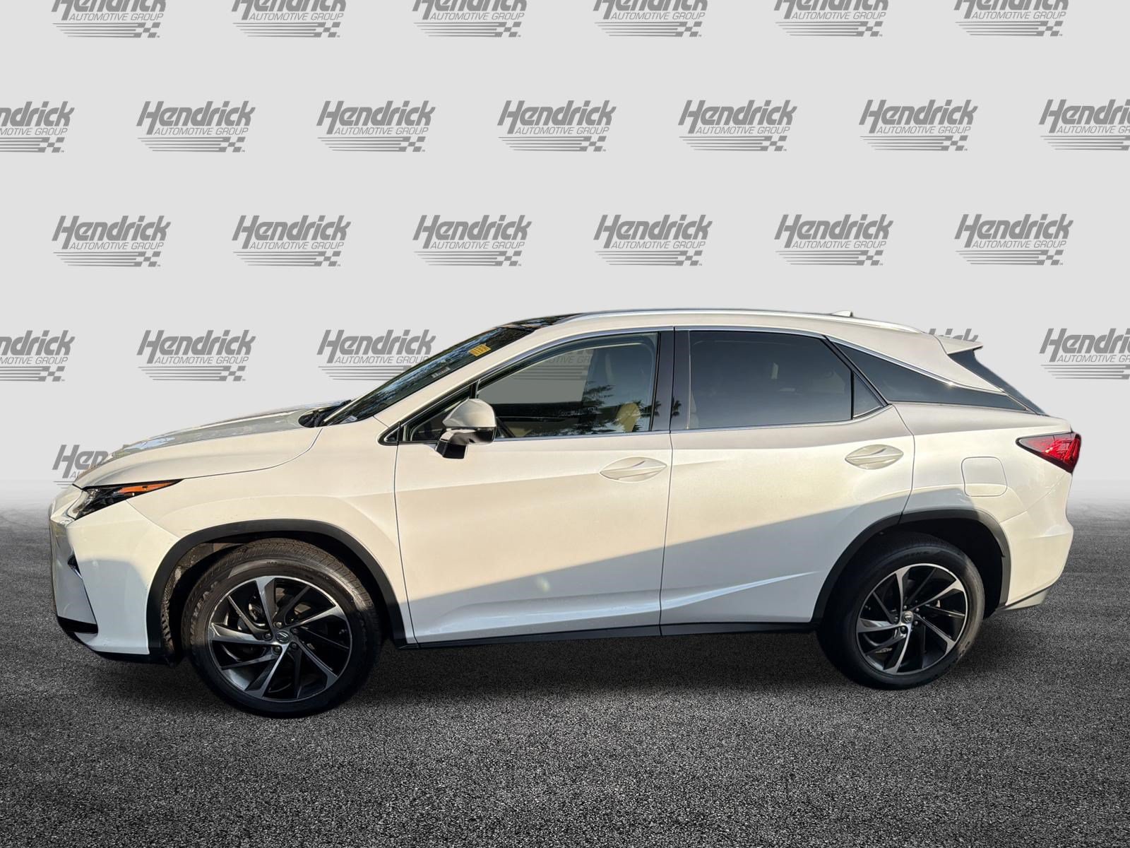 Used 2016 Lexus RX 350 FWD w/ Luxury Package image 6