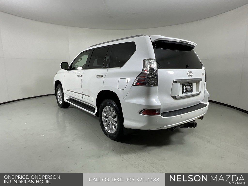 Used 2014 Lexus GX 460 image 6