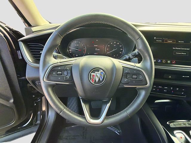 Used 2022 Buick Envision Preferred image 36