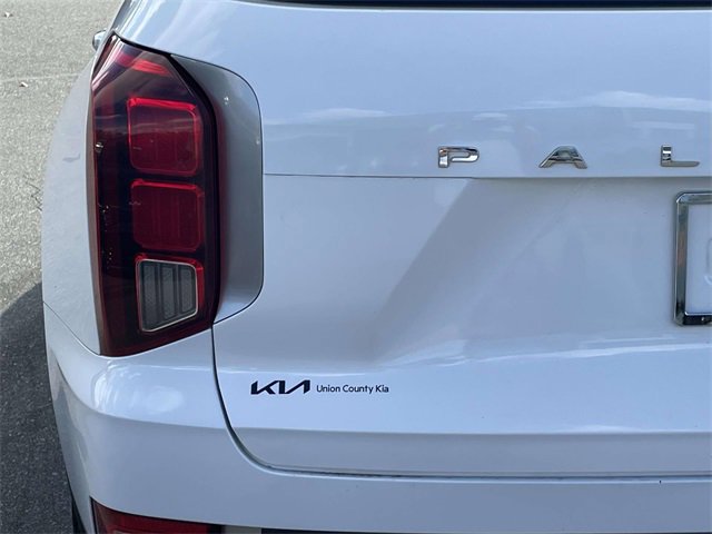 Used 2020 Hyundai Palisade SEL w/ Premium Package image 10