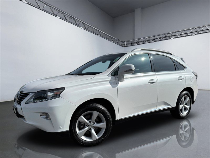 Used 2014 Lexus RX 350 AWD w/ Navigation Package image 27