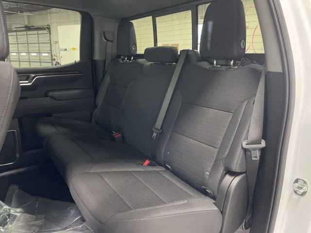 Used 2026 Chevrolet Silverado 1500 LT w/ Protection Package image 23
