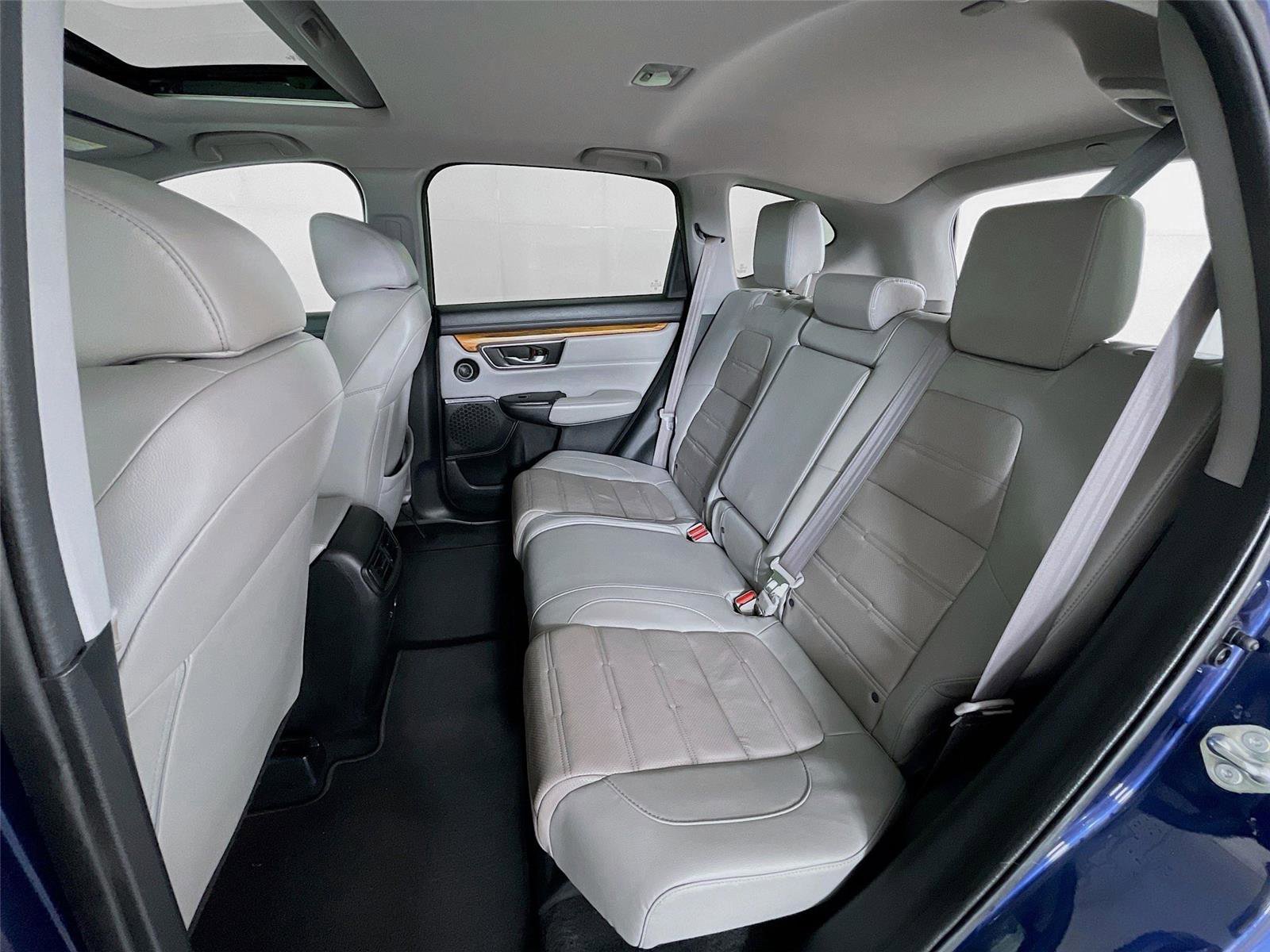 Used 2018 Honda CR-V EX-L image 28