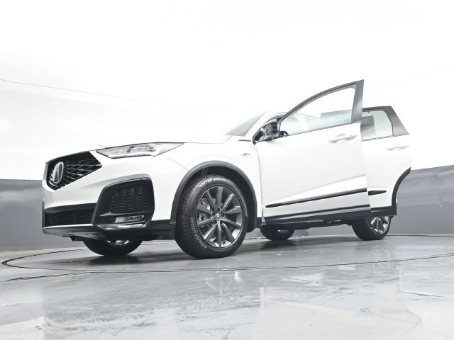 New 2026 Acura MDX A-Spec AWD/4WD image 42