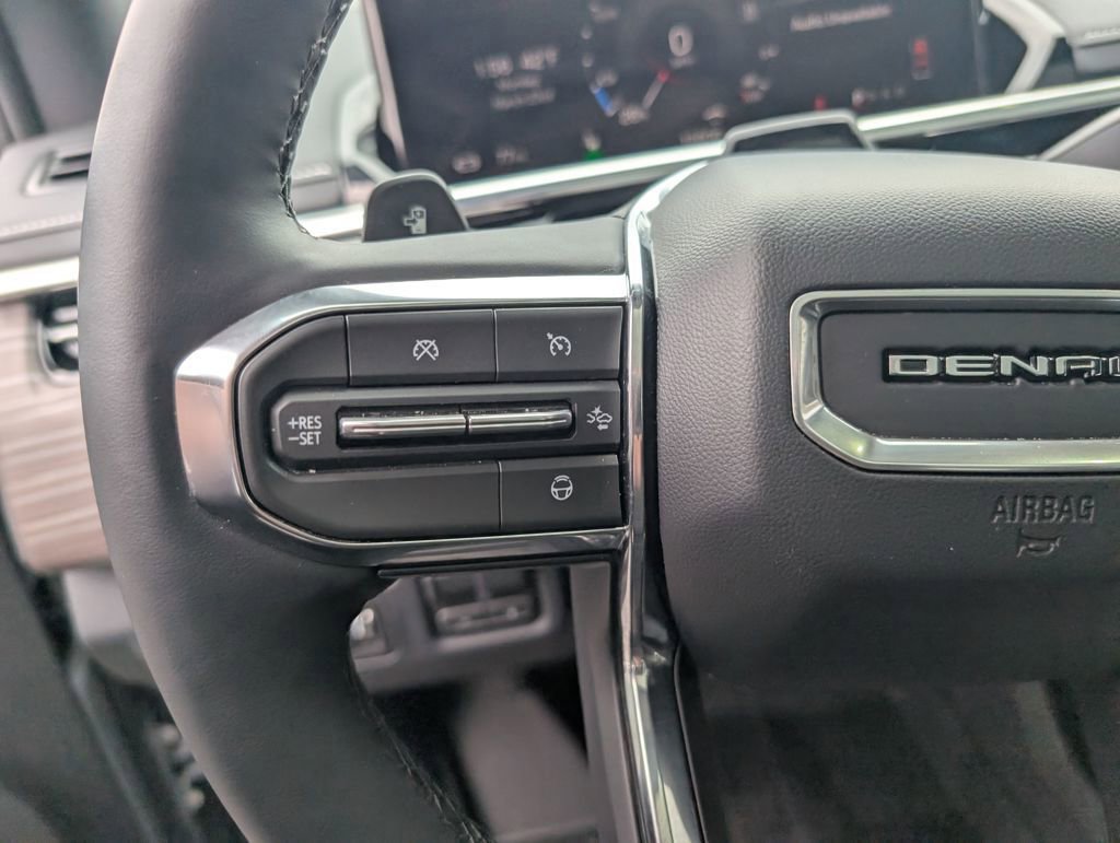 Used 2025 GMC Sierra EV Denali image 17