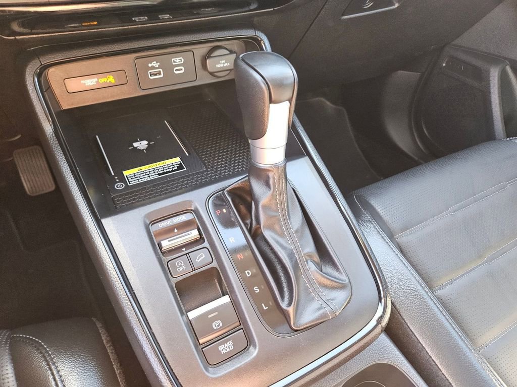 Used 2025 Honda CR-V EX-L image 27