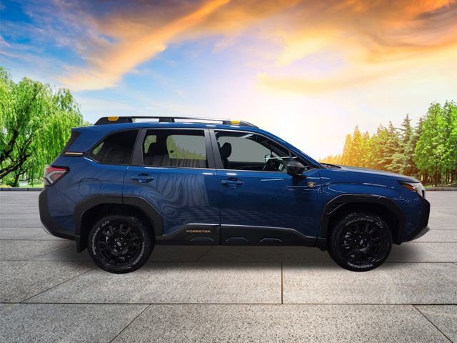 New 2026 Subaru Forester Wilderness image 3