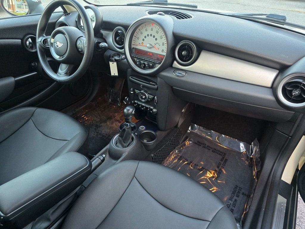 Used 2012 MINI Cooper Hardtop FWD image 13