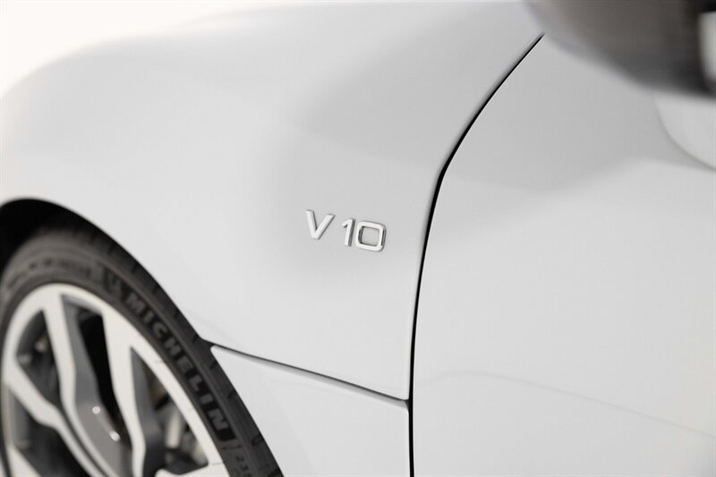 Used 2012 Audi R8 V10 AWD/4WD image 36
