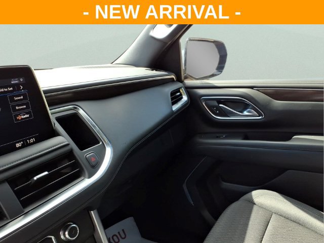 Used 2021 GMC Yukon SLE AWD/4WD image 26
