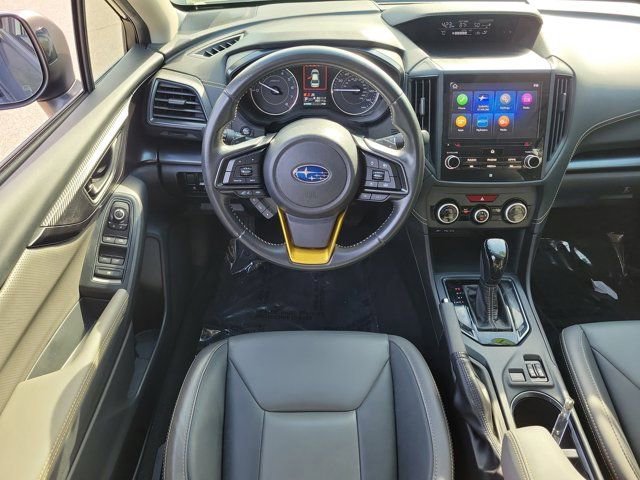 Used 2021 Subaru Crosstrek 2.5i Sport w/ Moonroof Package AWD/4WD image 16