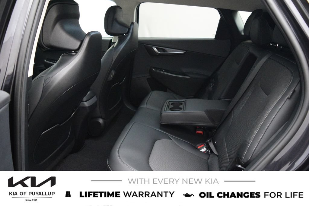 New 2026 Kia EV6 Light AWD/4WD image 12