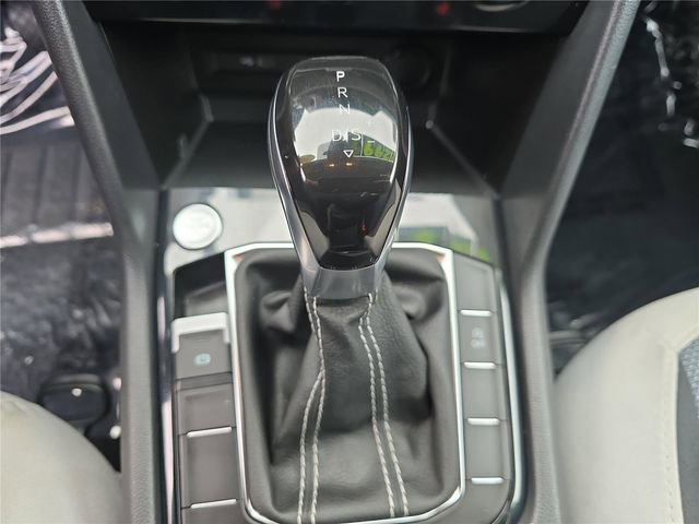 Used 2025 Volkswagen Taos S image 18