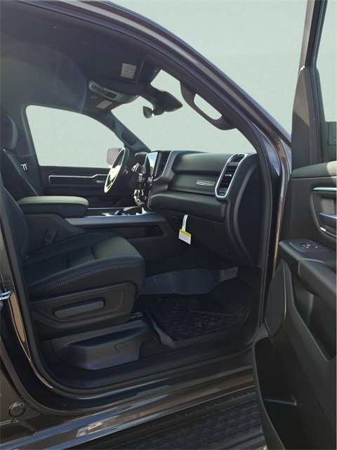 New 2026 RAM 1500 Big Horn image 23