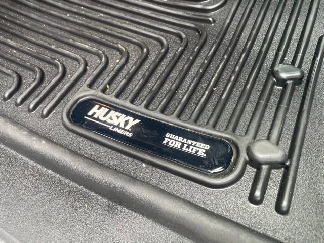 Used 2021 RAM 1500 Classic SLT RWD image 11