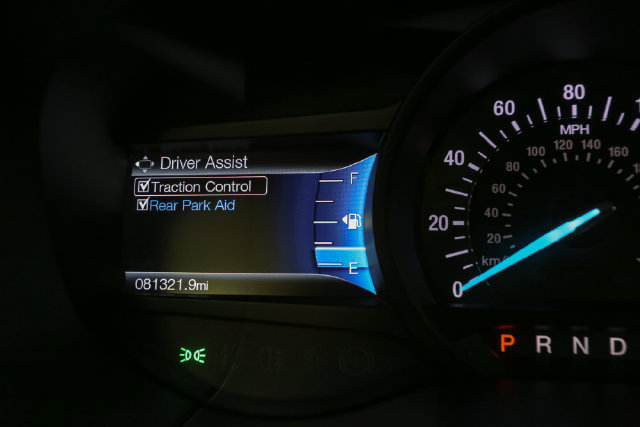 Used 2015 Ford Edge SEL w/ Equipment Group 201A AWD/4WD image 30