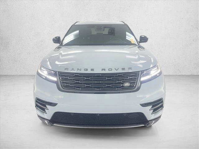 Certified 2026 Land Rover Range Rover Velar Dynamic SE image 7
