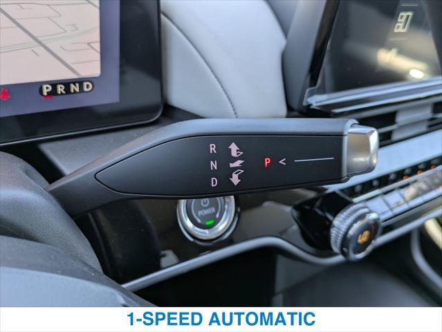 New 2026 Honda Prologue Elite image 19