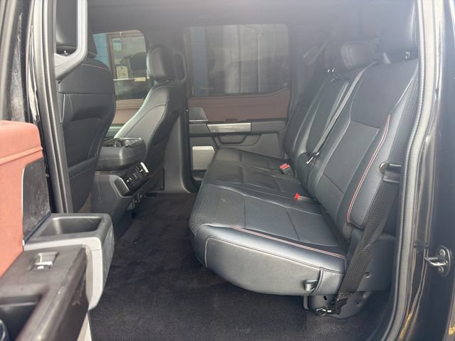 Used 2022 Ford F150 Lariat AWD/4WD image 25