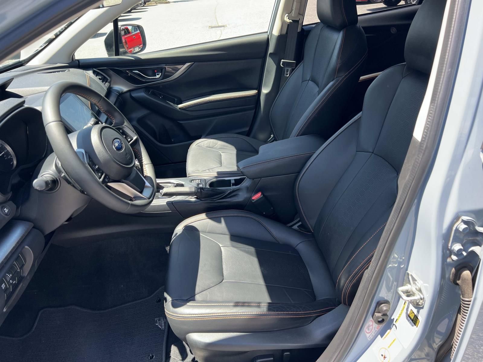 Used 2018 Subaru Crosstrek 2.0i Limited AWD/4WD image 9