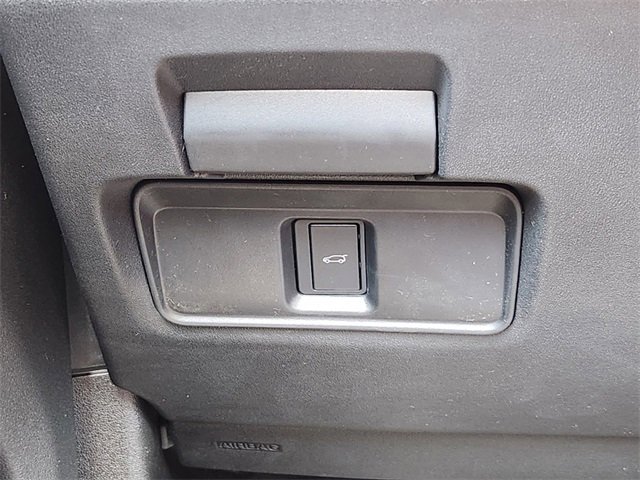 New 2024 Land Rover Range Rover Evoque S image 21