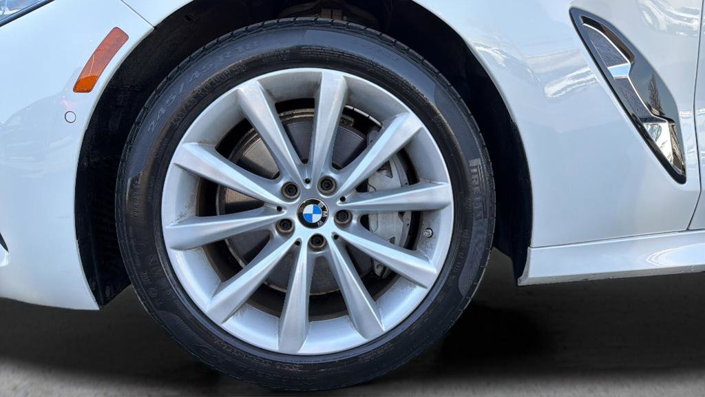 Used 2020 BMW 840i Gran Coupe xDrive w/ Driving Assistance Package image 14