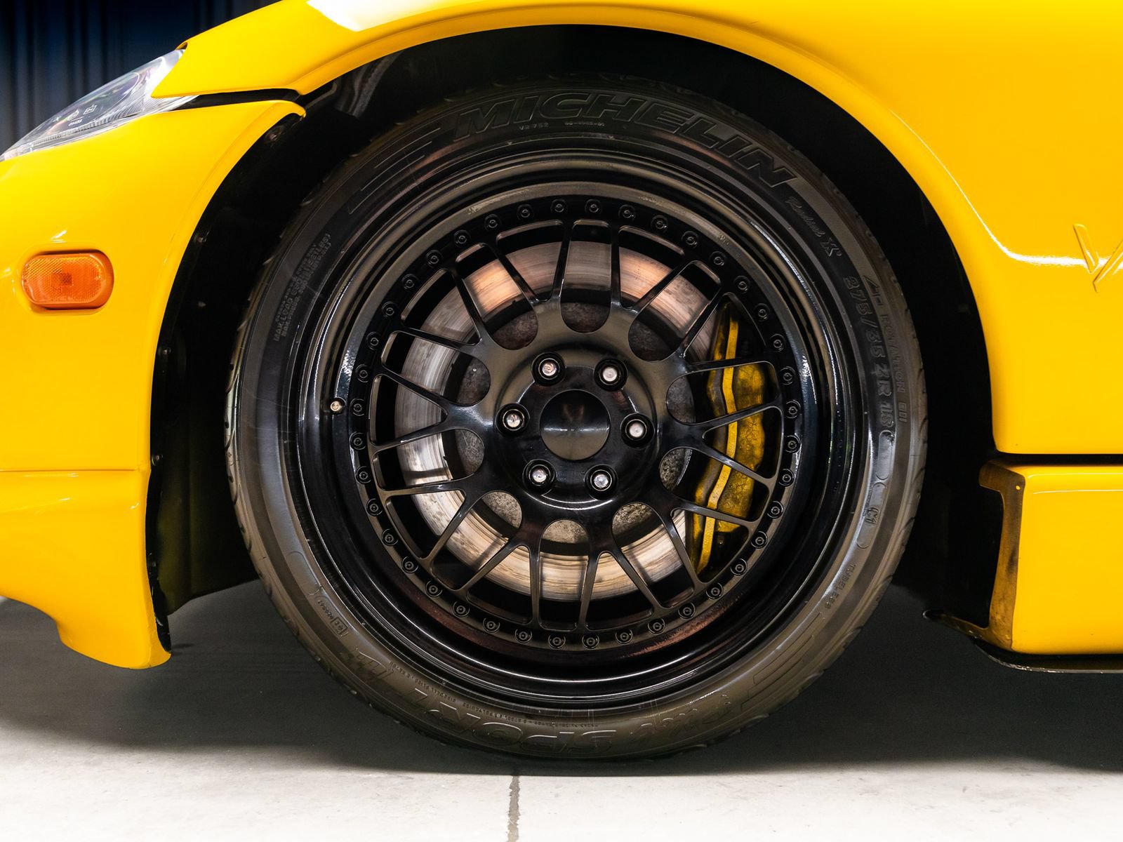 Used 2001 Dodge Viper GTS RWD image 27