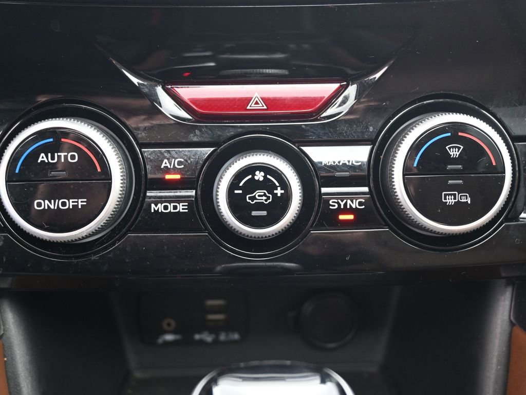 Used 2023 Subaru Forester Touring image 13