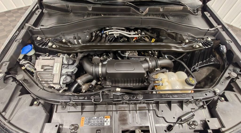 Used 2021 Ford Explorer ST w/ Equipment Group 401A image 72